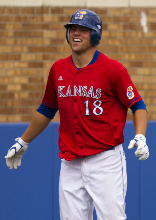 Photo gallery KU baseball vs. Texas News, Sports, Jobs Lawrence JournalWorld news