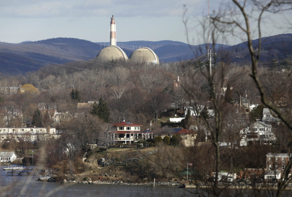Populations around American nuclear power plants soar