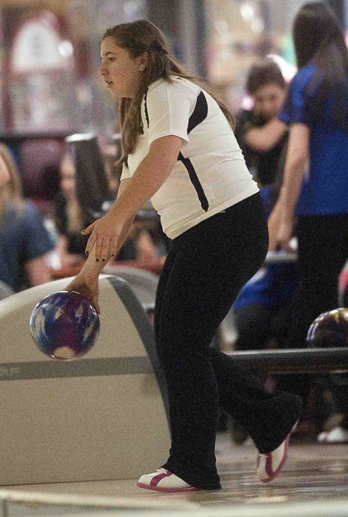 Martin Free State Girls Win Home Bowling Quad News - 