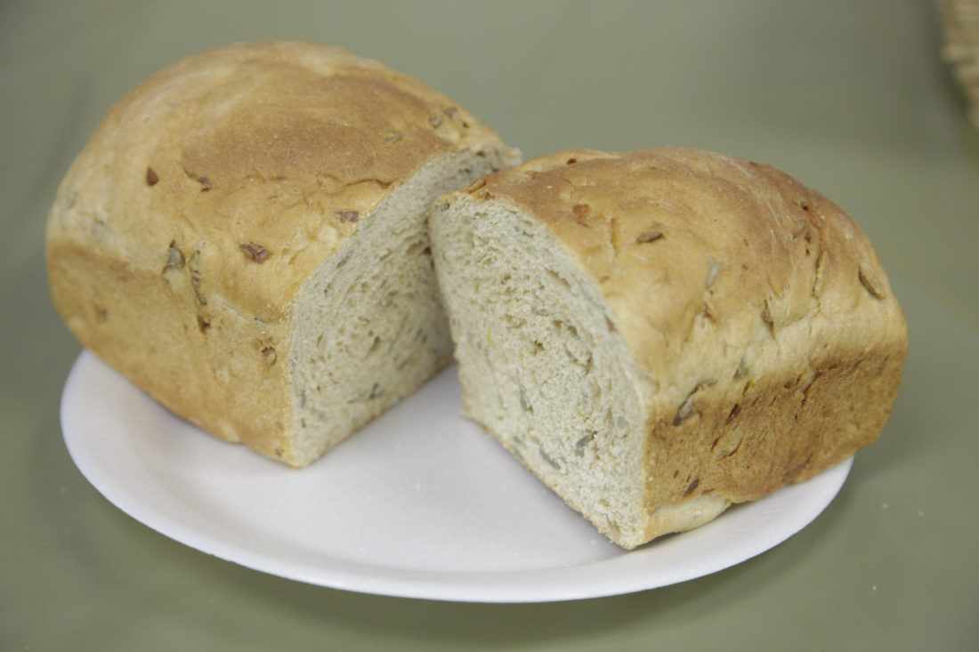 4-H Champion Bread