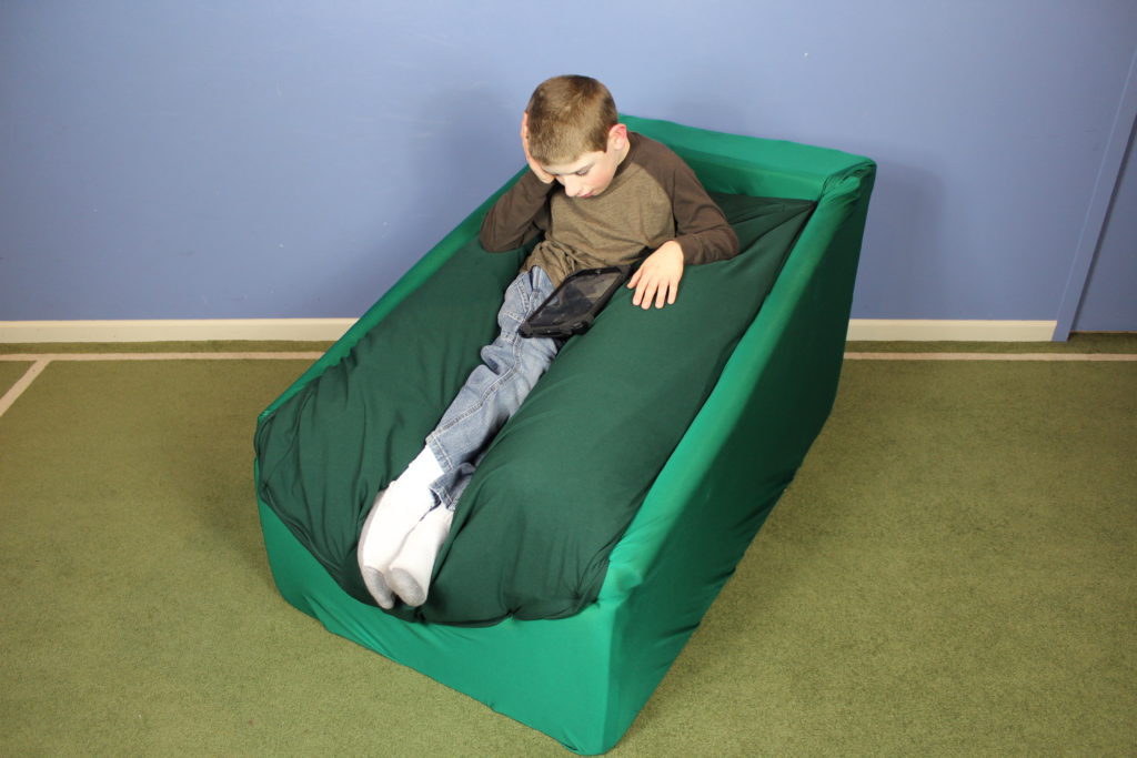 Students build chairs that help autistic children News, Sports, Jobs