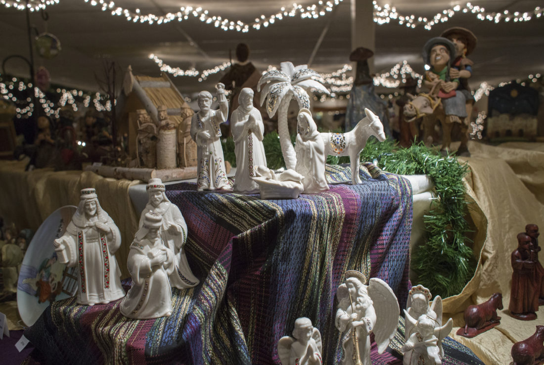 A few events to get you through the last weekend before Christmas | News, Sports, Jobs - Lawrence Journal-World: news, information, headlines and events in Lawrence, Kansas - Vimarsana News
