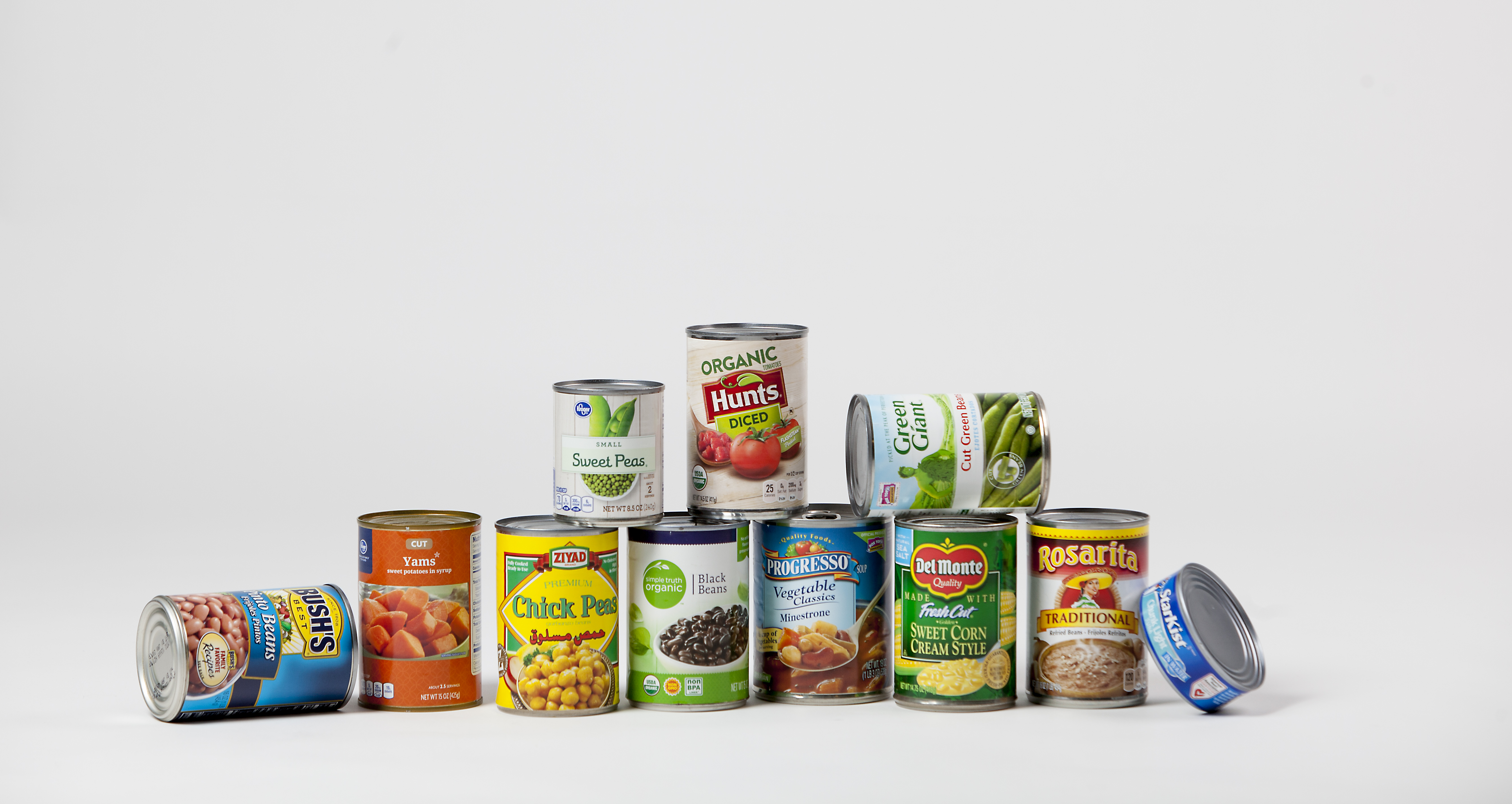 City Commission to vote on letting people pay parking fines with canned