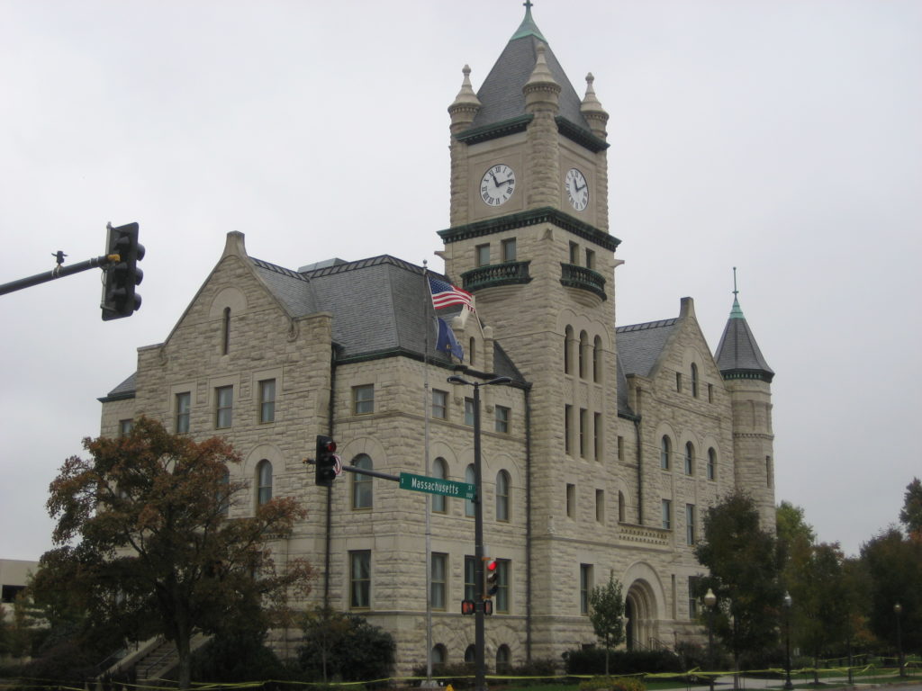County leaders to get 'performance review' of Treatment and Recovery Center; it's served nearly 800 people since opening in April | News, Sports, Jobs - Lawrence Journal-World: news, information, headlines and events in Lawrence, Kansas - Vimarsana News