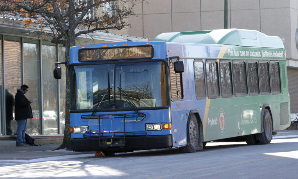 Lawrence Transit seeking input on bus route redesign that includes Uber-like option on Sundays | News, Sports, Jobs - Lawrence Journal-World: news, information, headlines and events in Lawrence, Kansas - Vimarsana News