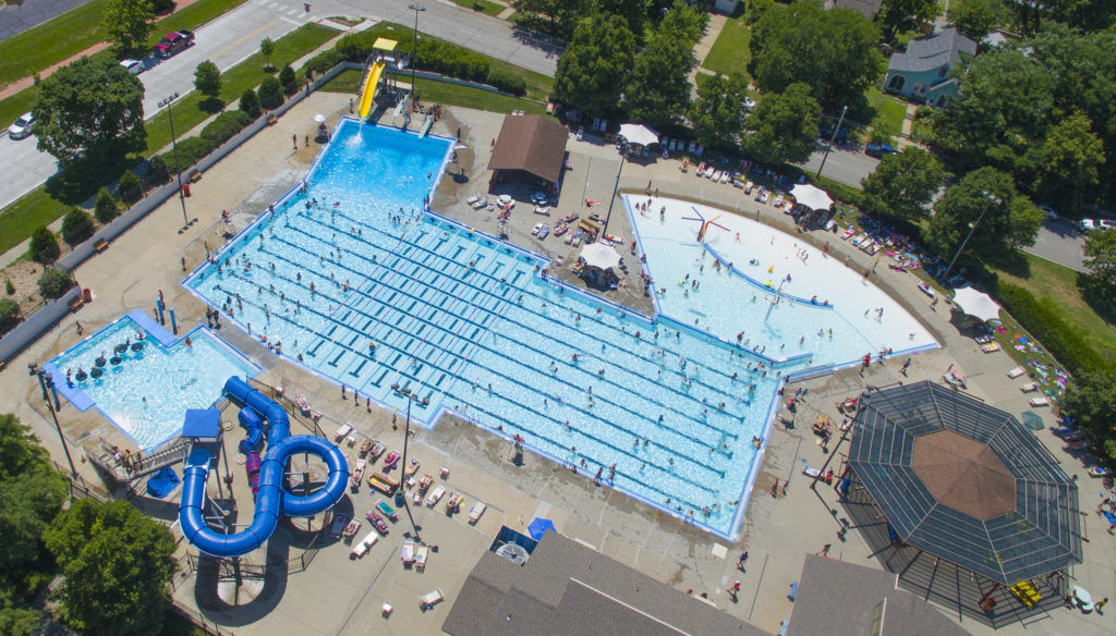 Lifeguard shortage could cause city pools to limit operations News