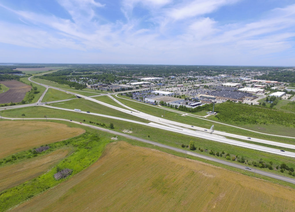 Town Talk | More details emerge about major south Lawrence development along U.S. Highway 59, as key city zoning votes near | News, Sports, Jobs - Lawrence Journal-World: news, information, headlines and events in Lawrence, Kansas - Vimarsana News