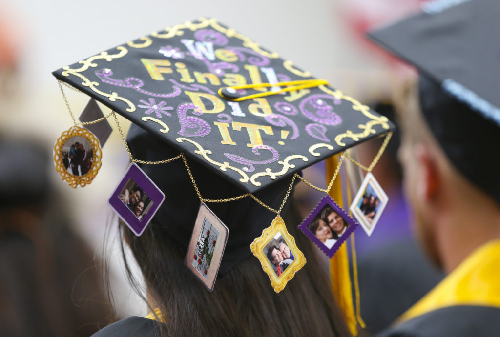 Local community center hosting unofficial Haskell graduation; student newspaper hosting virtual ceremony | News, Sports, Jobs - Lawrence Journal-World: news, information, headlines and events in Lawrence, Kansas - Vimarsana News