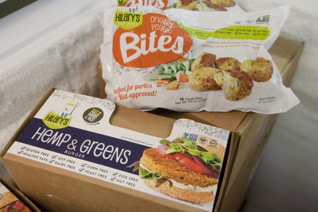 Town Talk | Local — and growing — veggie burger company gets bought by giant agriculture firm; new owner hasn't announced plans for Lawrence plant | News, Sports, Jobs - Lawrence Journal-World: news, information, headlines and events in Lawrence, Kansas - Vimarsana News