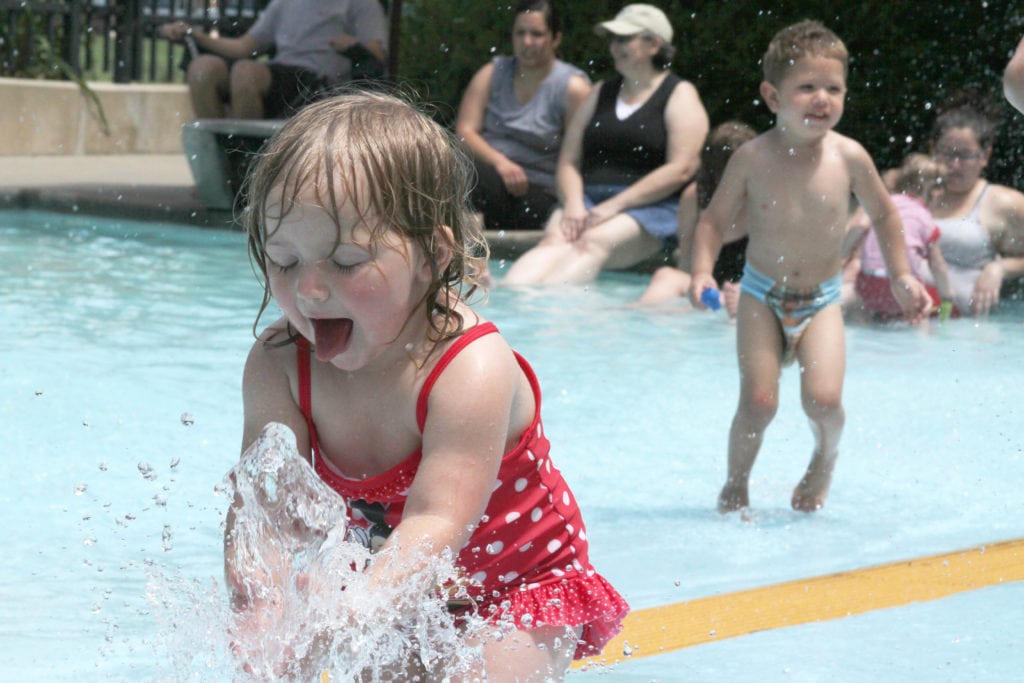Upcoming activities include Vinland Fair, music, open mic opportunity, wading pool anniversary and more | News, Sports, Jobs - Lawrence Journal-World: news, information, headlines and events in Lawrence, Kansas - Vimarsana News