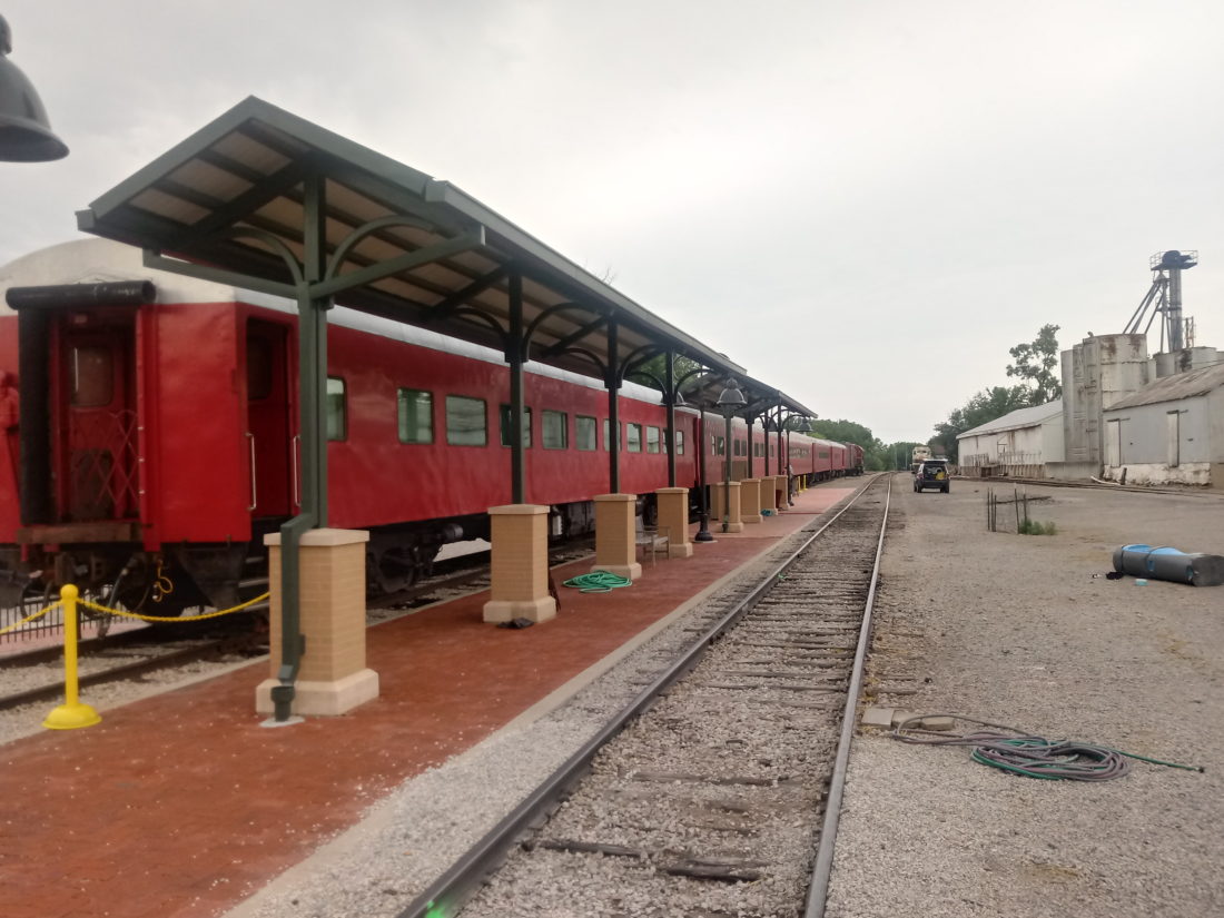Midland Railway settles three lawsuits, uncertain when tourist rides will resume | News, Sports, Jobs - Lawrence Journal-World: news, information, headlines and events in Lawrence, Kansas - Vimarsana News
