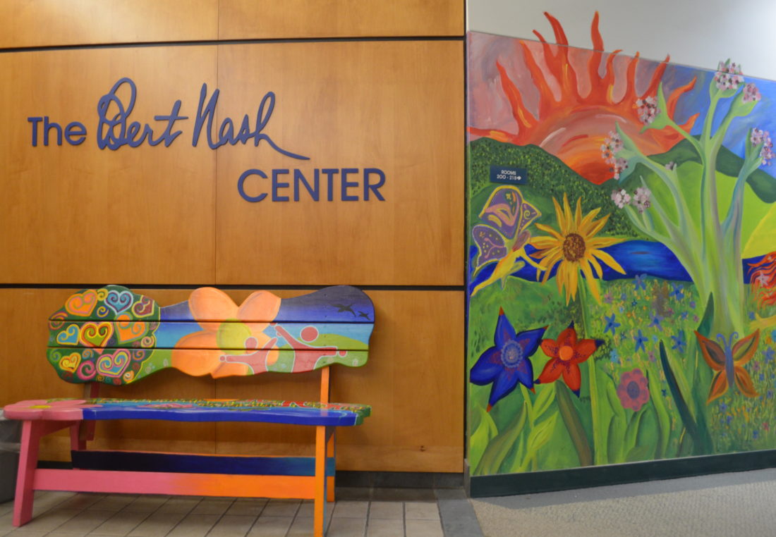Bert Nash, O'Connell Children's Shelter partnering to form youth crisis continuum of care | News, Sports, Jobs - Lawrence Journal-World: news, information, headlines and events in Lawrence, Kansas - Vimarsana News