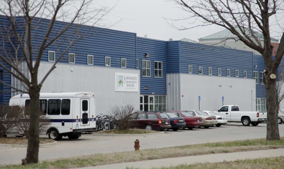 Lawrence Community Shelter requests more than $2M in pandemic aid from county to expand capacity, support other efforts | News, Sports, Jobs - Lawrence Journal-World: news, information, headlines and events in Lawrence, Kansas - Vimarsana News