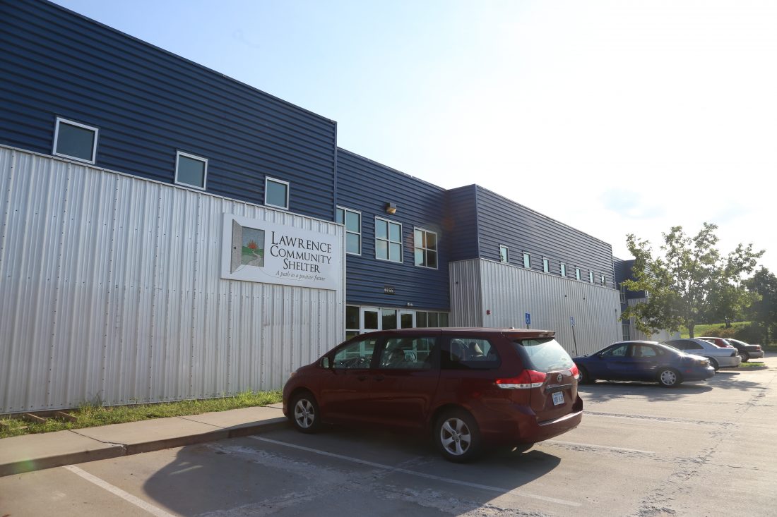 Lawrence Community Shelter seeing dozens use new overnight-only beds, but some still choose to camp | News, Sports, Jobs - Lawrence Journal-World: news, information, headlines and events in Lawrence, Kansas - Vimarsana News
