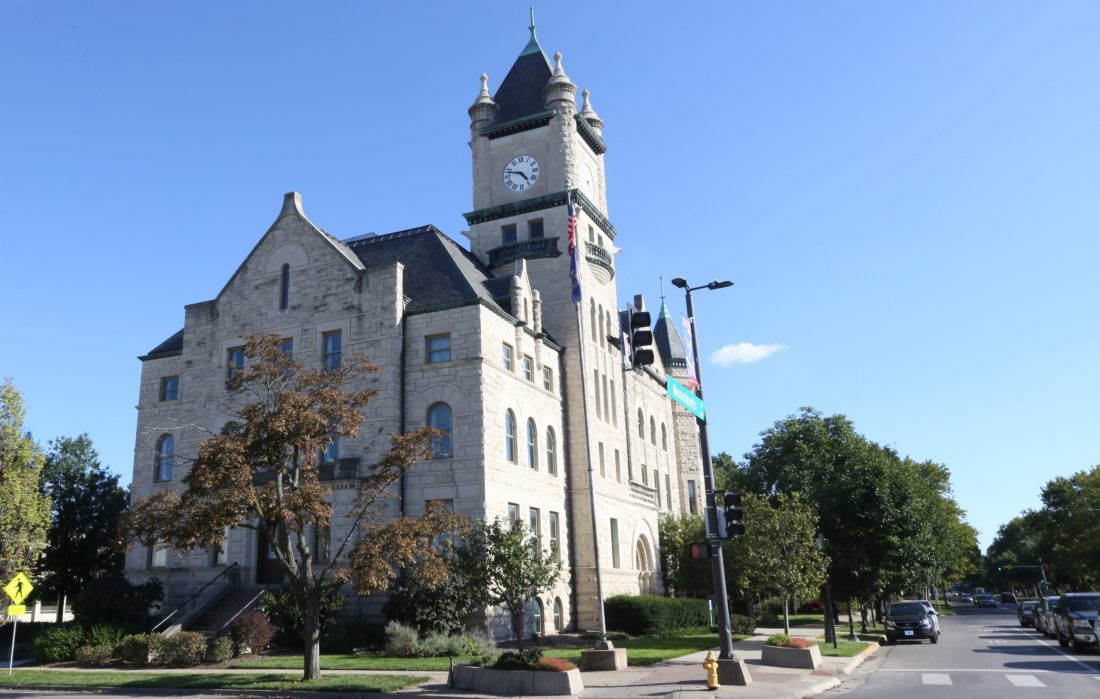 Douglas County Commission to consider two land use requests north of Lawrence | News, Sports, Jobs - Lawrence Journal-World: news, information, headlines and events in Lawrence, Kansas - Vimarsana News