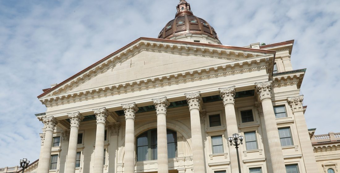 Kansas Senate passes spending plan without food sales tax cut | News, Sports, Jobs - Lawrence Journal-World: news, information, headlines and events in Lawrence, Kansas - Vimarsana News