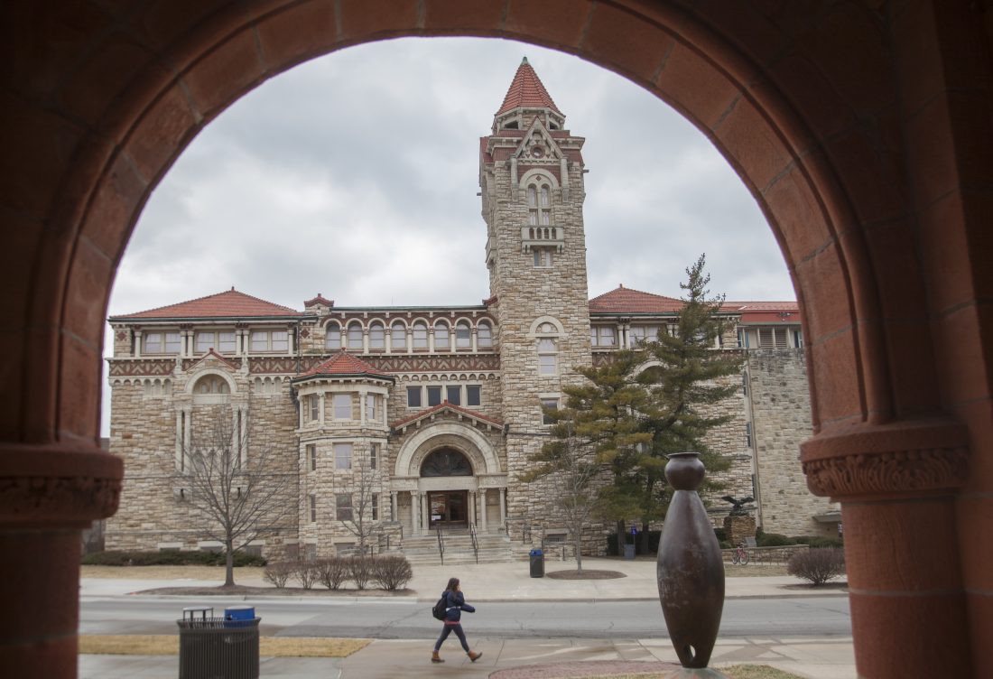 Escape room experience that focuses on science skills coming to KU's Natural History Museum | News, Sports, Jobs - Lawrence Journal-World: news, information, headlines and events in Lawrence, Kansas - Vimarsana News