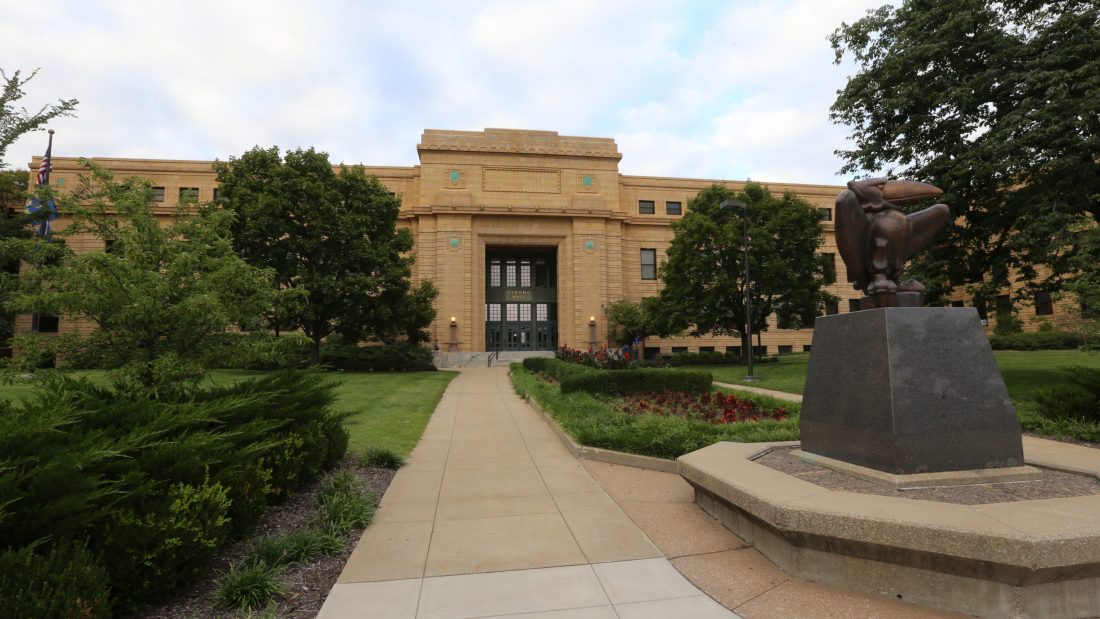 Kansas attorney general rules that KU's pandemic meetings are 'akin to staff meetings,' do not violate open meetings act | News, Sports, Jobs - Lawrence Journal-World: news, information, headlines and events in Lawrence, Kansas - Vimarsana News
