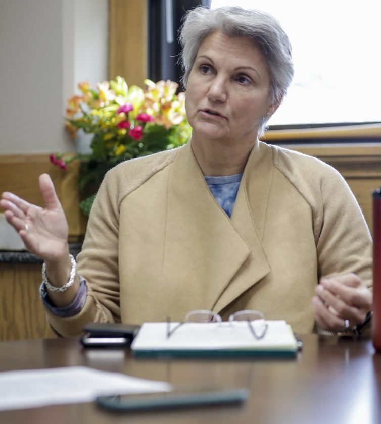 KU to launch new institute to strengthen global studies, overseas research and other international endeavors | News, Sports, Jobs - Lawrence Journal-World: news, information, headlines and events in Lawrence, Kansas - Vimarsana News