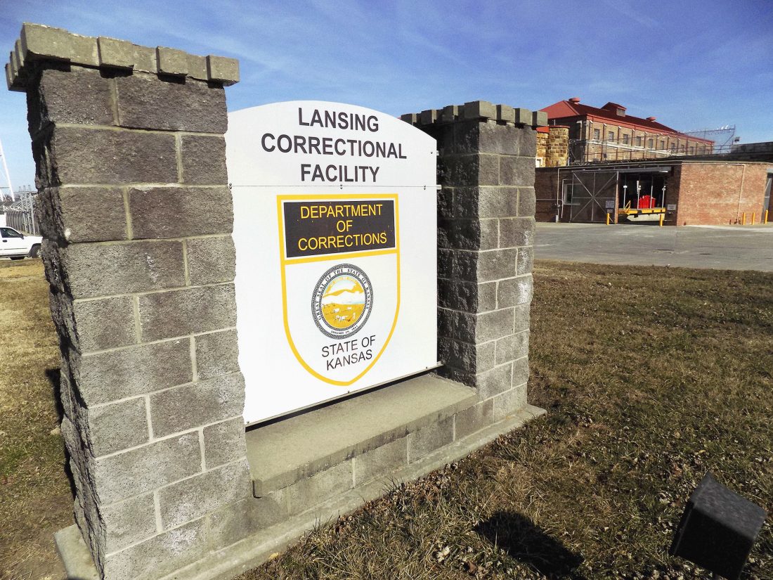 No inmates have been charged in a 2020 Kansas prison riot; workers say that puts them in danger | News, Sports, Jobs - Lawrence Journal-World: news, information, headlines and events in Lawrence, Kansas - Vimarsana News