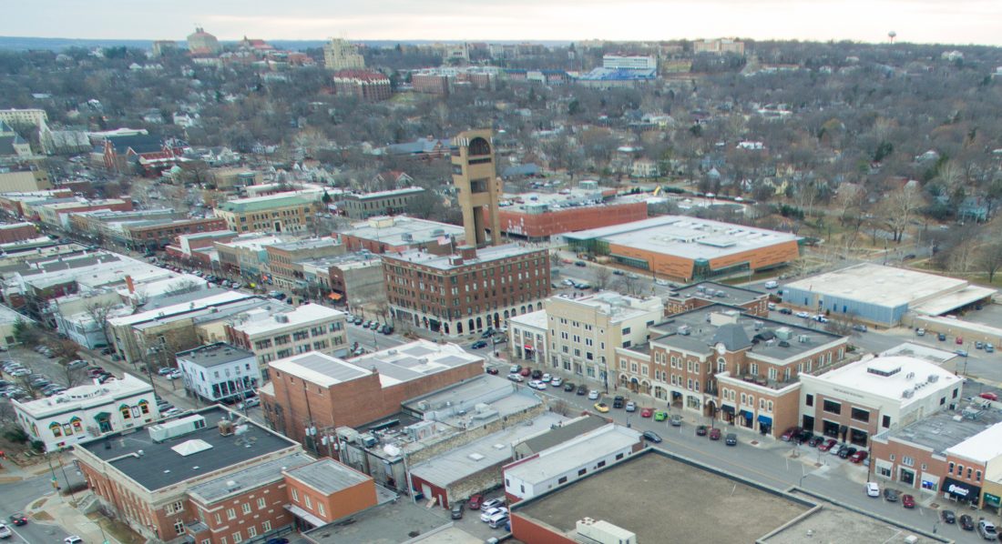 Town Talk | Lawrence retail sales off to one of the slower starts in the state in 2021; Weaver's gets national praise from Forbes | News, Sports, Jobs - Lawrence Journal-World: news, information, headlines and events in Lawrence, Kansas - Vimarsana News