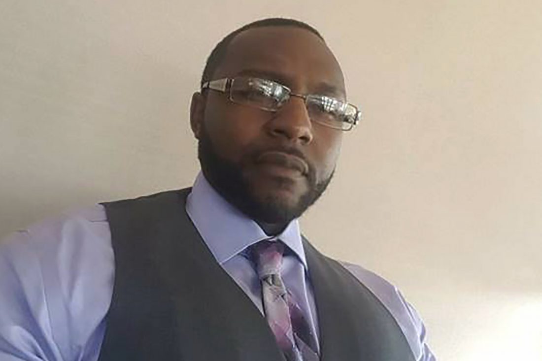 Black ex-Kansas detective who sued sheriff's deputy for running over him is killed by police | News, Sports, Jobs - Lawrence Journal-World: news, information, headlines and events in Lawrence, Kansas - Vimarsana News