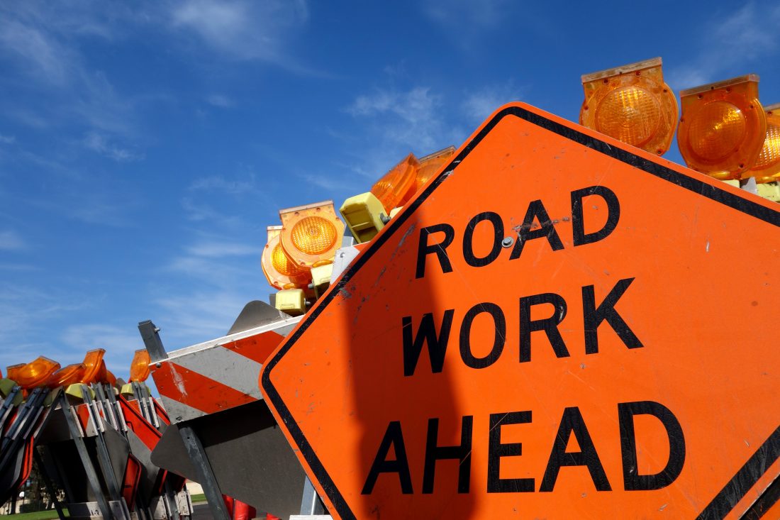Upcoming stoplight maintenance to affect traffic flow on Clinton Parkway | News, Sports, Jobs - Lawrence Journal-World: news, information, headlines and events in Lawrence, Kansas - Vimarsana News
