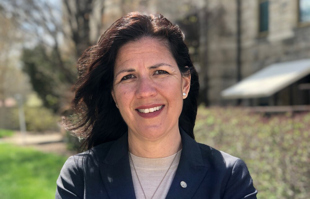 Complaint by special prosecutor alleges that DA Suzanne Valdez violated multiple rules of professional conduct, caused attorneys to leave her office | News, Sports, Jobs - Lawrence Journal-World: news, information, headlines and events in Lawrence, Kansas - Vimarsana News