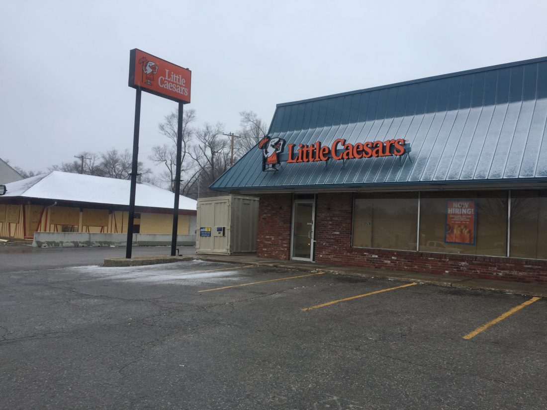 Town Talk | Little Caesars set to make return to Lawrence's pizza market | News, Sports, Jobs - Lawrence Journal-World: news, information, headlines and events in Lawrence, Kansas - Vimarsana News