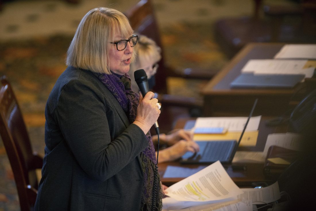 Kansas lawmakers put anti-abortion measure on 2022 ballot | News, Sports, Jobs - Lawrence Journal-World: news, information, headlines and events in Lawrence, Kansas - Vimarsana News