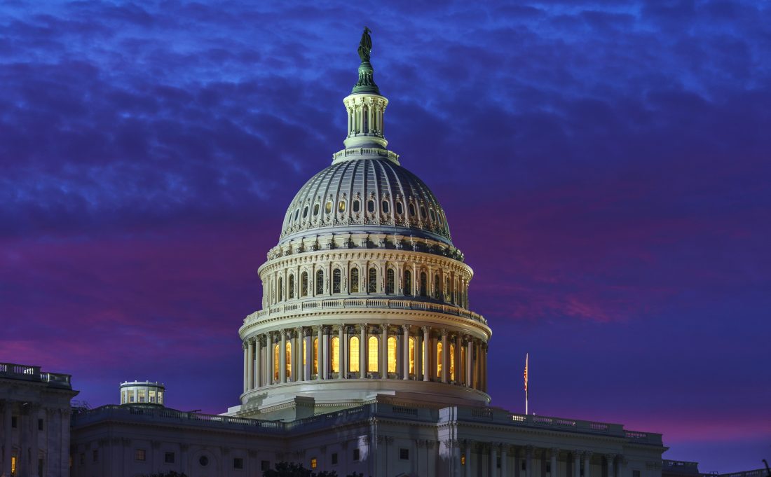 Nation & World: Poll: Americans are split on Trump's impeachment | News, Sports, Jobs - Lawrence Journal-World: news, information, headlines and events in Lawrence, Kansas - Vimarsana News