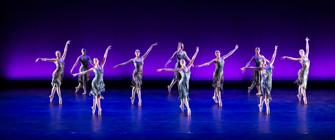 Annual Lawrence student talent show 'Ovation!' returning to the stage later this month | News, Sports, Jobs - Lawrence Journal-World: news, information, headlines and events in Lawrence, Kansas - Vimarsana News