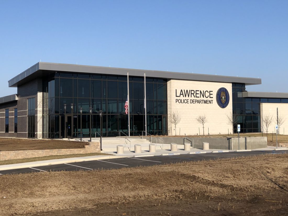Outside study of Lawrence Police Department moves into next phase; review to inform upcoming search for new police chief | News, Sports, Jobs - Lawrence Journal-World: news, information, headlines and events in Lawrence, Kansas - Vimarsana News