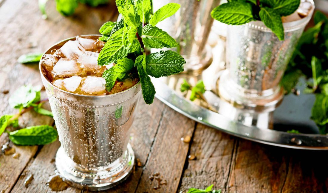 Spirits: Mint juleps steeped in American social, political history | News, Sports, Jobs - Lawrence Journal-World: news, information, headlines and events in Lawrence, Kansas - Vimarsana News