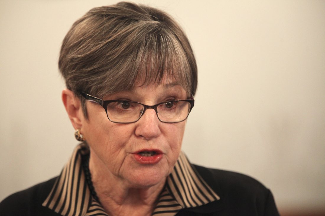 Hospitality businesses won't have to pay back emergency relief loans, Kansas governor says | News, Sports, Jobs - Lawrence Journal-World: news, information, headlines and events in Lawrence, Kansas - Vimarsana News