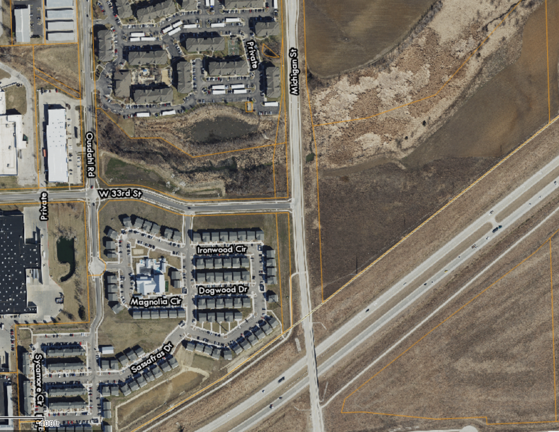 Town Talk | $28 million apartment complex with 400-plus bedrooms proposed for far south Lawrence | News, Sports, Jobs - Lawrence Journal-World: news, information, headlines and events in Lawrence, Kansas - Vimarsana News