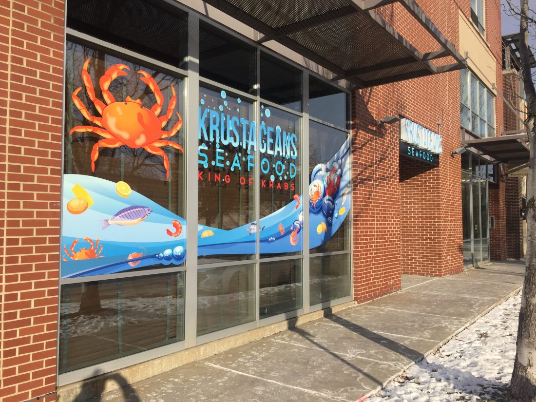 Town Talk | New downtown restaurant to have shrimp, crabs, lobster and something called a red velvet waffle | News, Sports, Jobs - Lawrence Journal-World: news, information, headlines and events in Lawrence, Kansas - Vimarsana News
