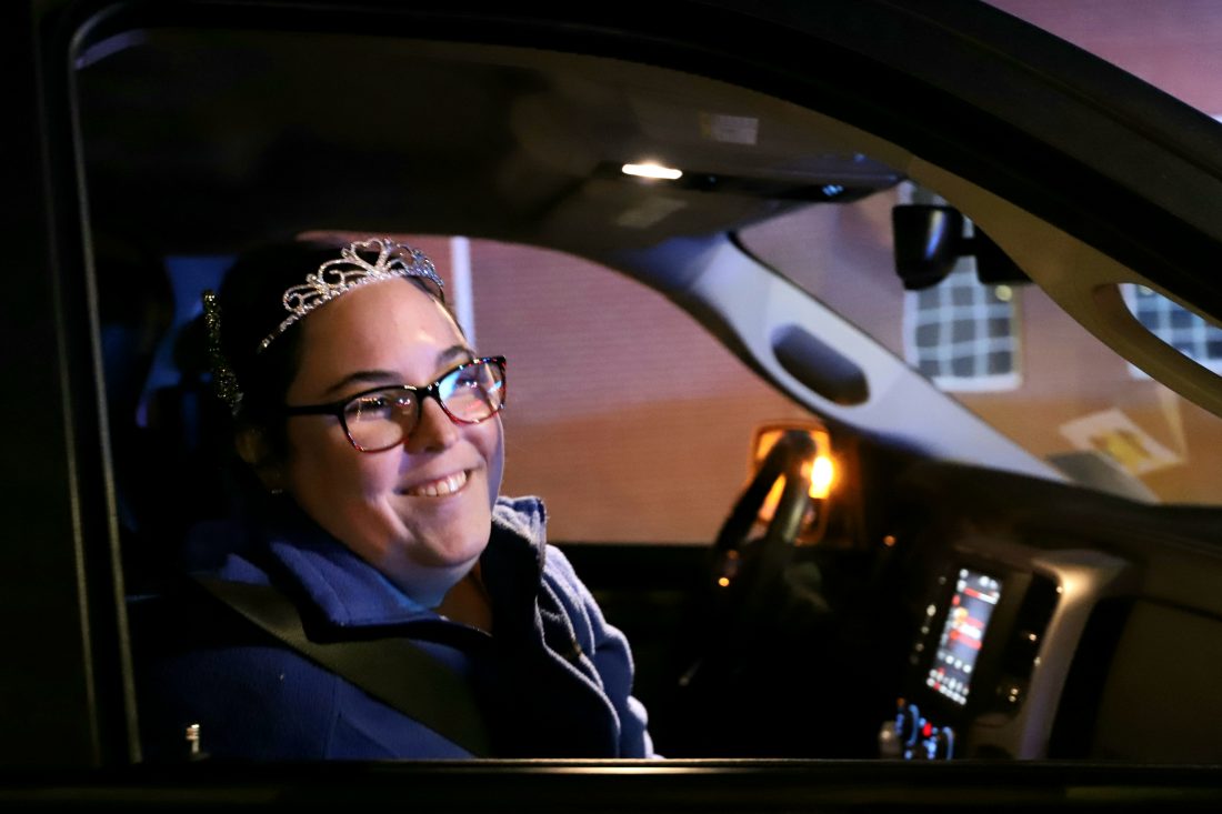 River City Church's 'Night to Shine' honors many in special needs community through prom-like event | News, Sports, Jobs - Lawrence Journal-World: news, information, headlines and events in Lawrence, Kansas - Vimarsana News