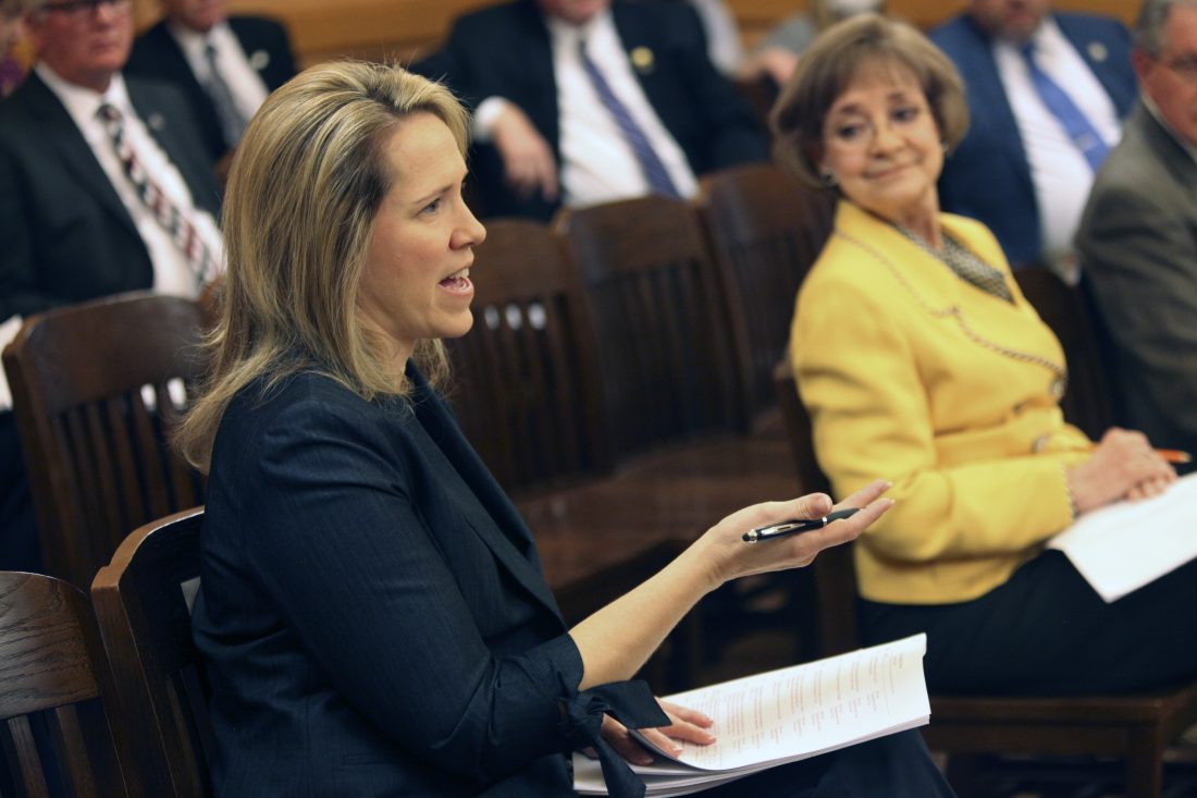 Kansas lawmakers OK bill mandating civics test for students; unclear whether Kelly will sign into law | News, Sports, Jobs - Lawrence Journal-World: news, information, headlines and events in Lawrence, Kansas - Vimarsana News