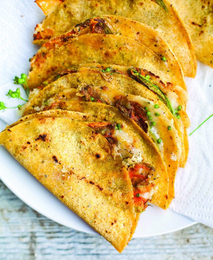 CRAVE: Seasonal produce makes spring dishes sing | News, Sports, Jobs - Lawrence Journal-World: news, information, headlines and events in Lawrence, Kansas - Vimarsana News
