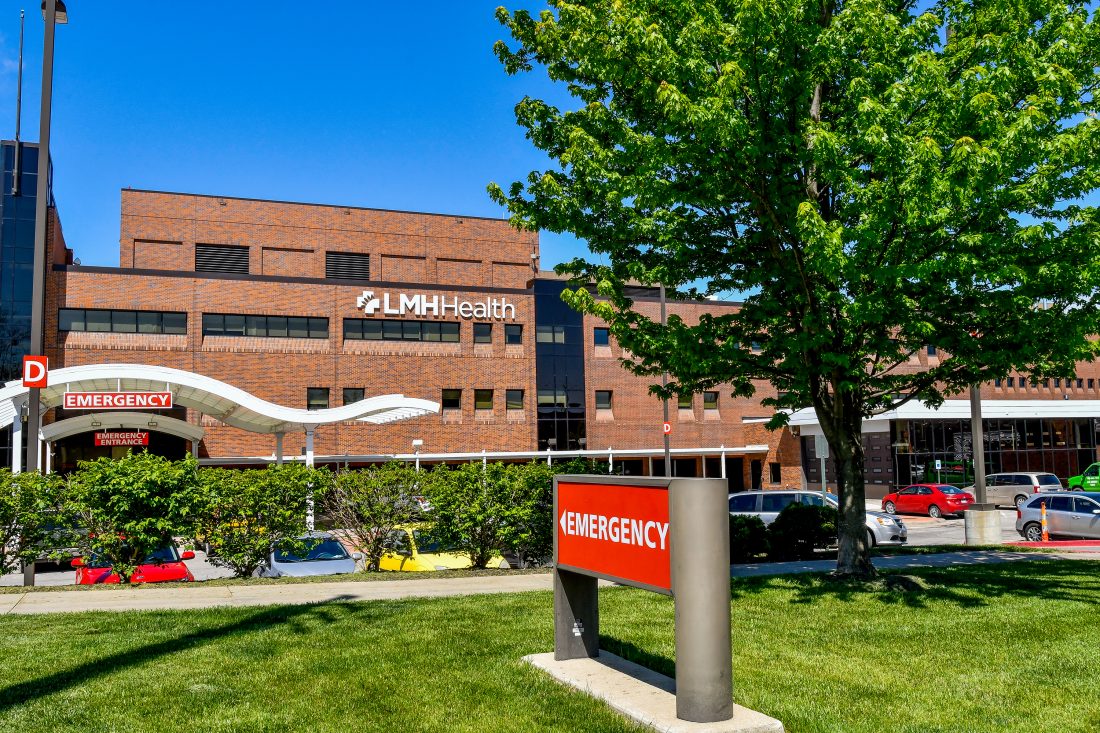 LMH to give raises, bonuses to employees as hospital's finances face new pressures; COVID cases creating new concerns | News, Sports, Jobs - Lawrence Journal-World: news, information, headlines and events in Lawrence, Kansas - Vimarsana News