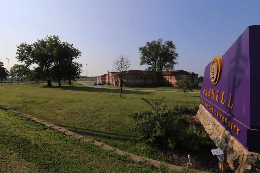 Restorative justice conference on tap later this week at Haskell; full list of speakers and performers available | News, Sports, Jobs - Lawrence Journal-World: news, information, headlines and events in Lawrence, Kansas - Vimarsana News
