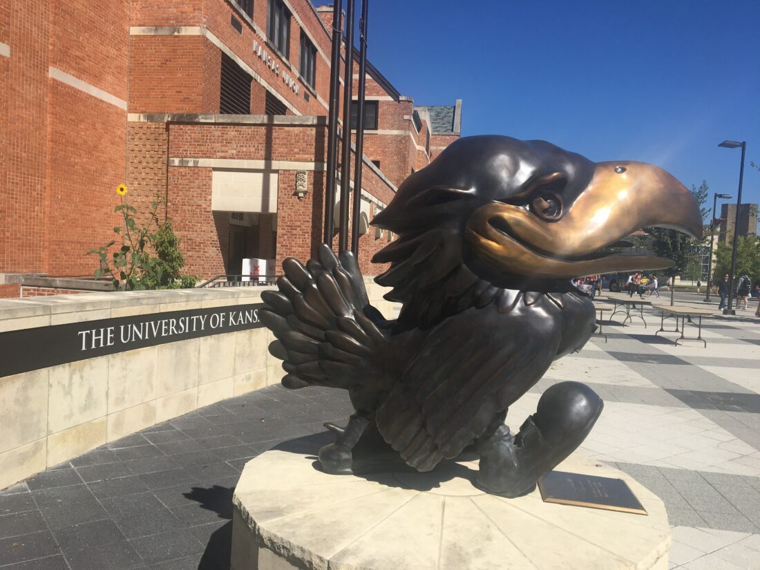 KU diversity leader sends campuswide email to raise awareness of MLK Day, but then acknowledges much of the text was plagiarized | News, Sports, Jobs - Lawrence Journal-World: news, information, headlines and events in Lawrence, Kansas - Vimarsana News