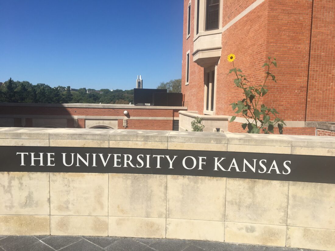 KU wins $1.75M grant to help Alaska students improve writing skills | News, Sports, Jobs - Lawrence Journal-World: news, information, headlines and events in Lawrence, Kansas - Vimarsana News