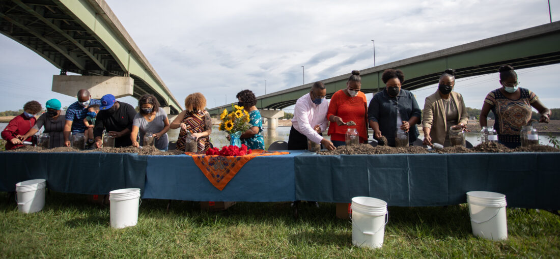 New Watkins Museum exhibit traces history of 1882 lynching of 3 Black men, documents recent remembrance project | News, Sports, Jobs - Lawrence Journal-World: news, information, headlines and events in Lawrence, Kansas - Vimarsana News