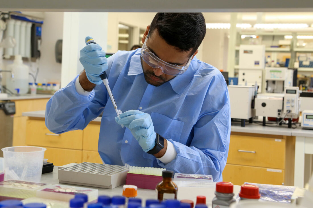 Seeking the next big idea: KU spending $12 million in search of new research ideas that could spur state, local economies | News, Sports, Jobs - Lawrence Journal-World: news, information, headlines and events in Lawrence, Kansas - Vimarsana News