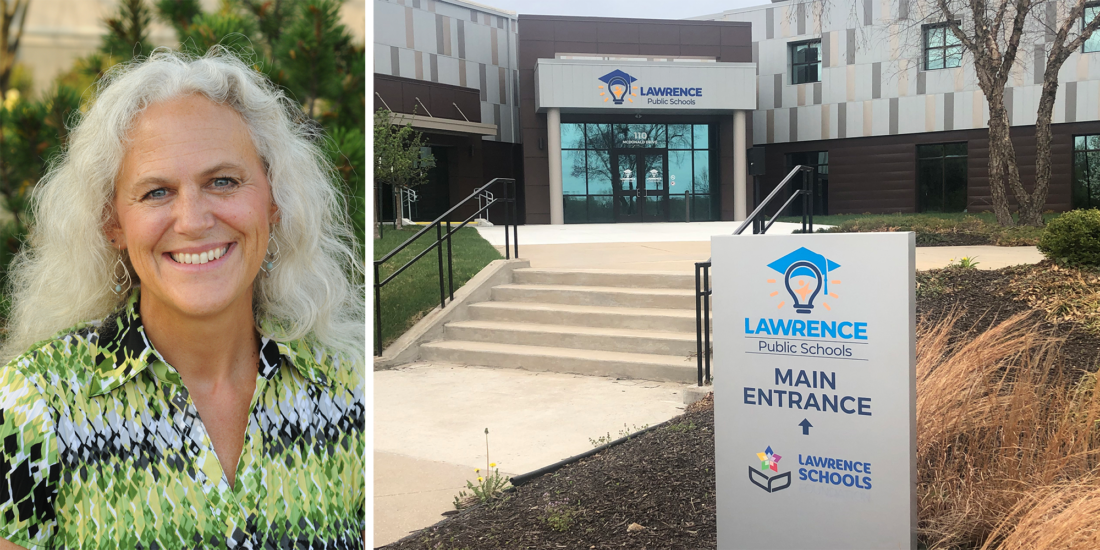 Lawrence school district finance director to retire after serving for 32 years | News, Sports, Jobs - Lawrence Journal-World: news, information, headlines and events in Lawrence, Kansas - Vimarsana News