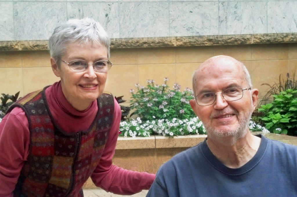 Opinion: Hummingbird made of steel: 'Newsroom mom' Jeannie Eblen blazed trails with relentless curiosity | News, Sports, Jobs - Lawrence Journal-World: news, information, headlines and events in Lawrence, Kansas - Vimarsana News