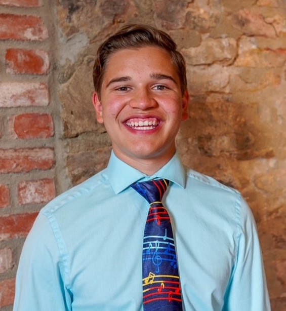 Lawrence High student selected for elite choir group to perform at NYC's Carnegie Hall | News, Sports, Jobs - Lawrence Journal-World: news, information, headlines and events in Lawrence, Kansas - Vimarsana News