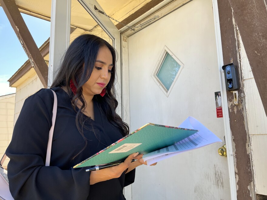 Even in the most Hispanic cities in Kansas, getting elected as a Latina is an uphill battle | News, Sports, Jobs - Lawrence Journal-World: news, information, headlines and events in Lawrence, Kansas - Vimarsana News